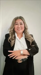 Beth Mapa - Insurance Agent